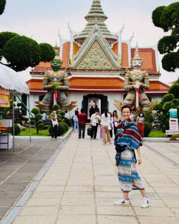 Wat Arun