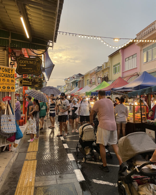 Phuket Oldtown