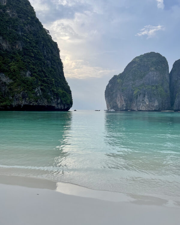 Maya Bay