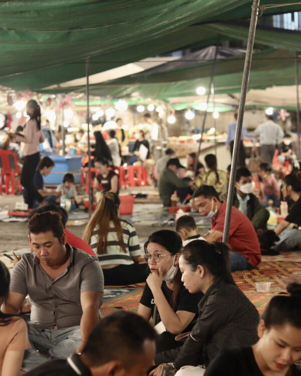 Night Market