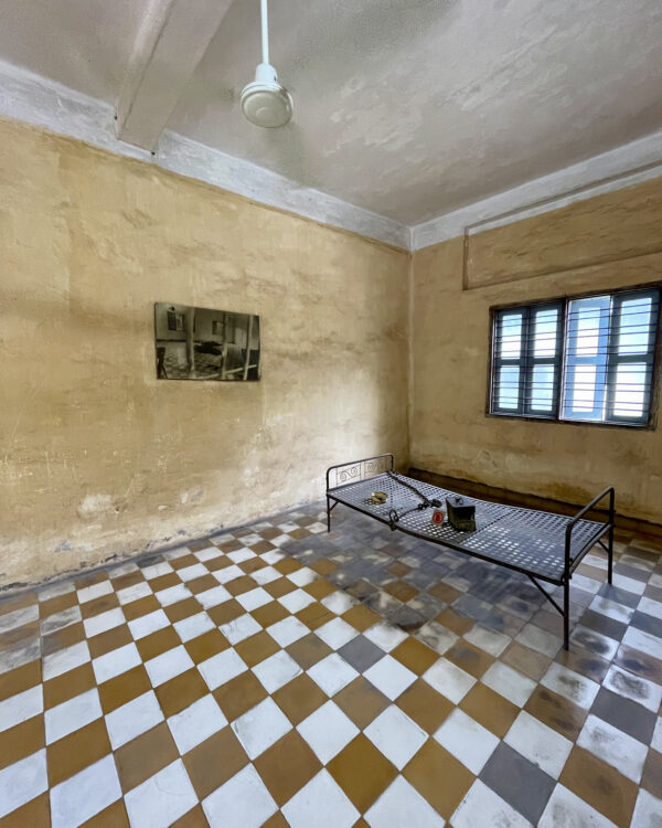 Tuol-Sleng-Genozid-Museum 2