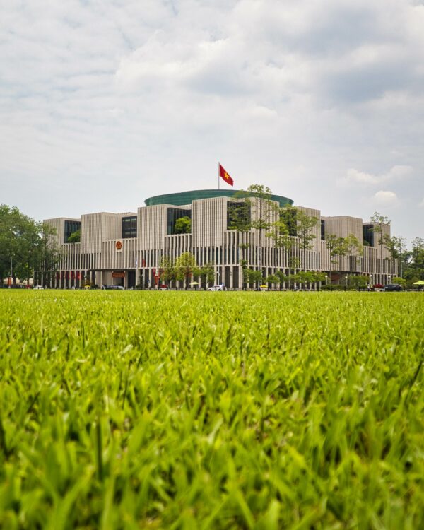 Vietnam National Assembly