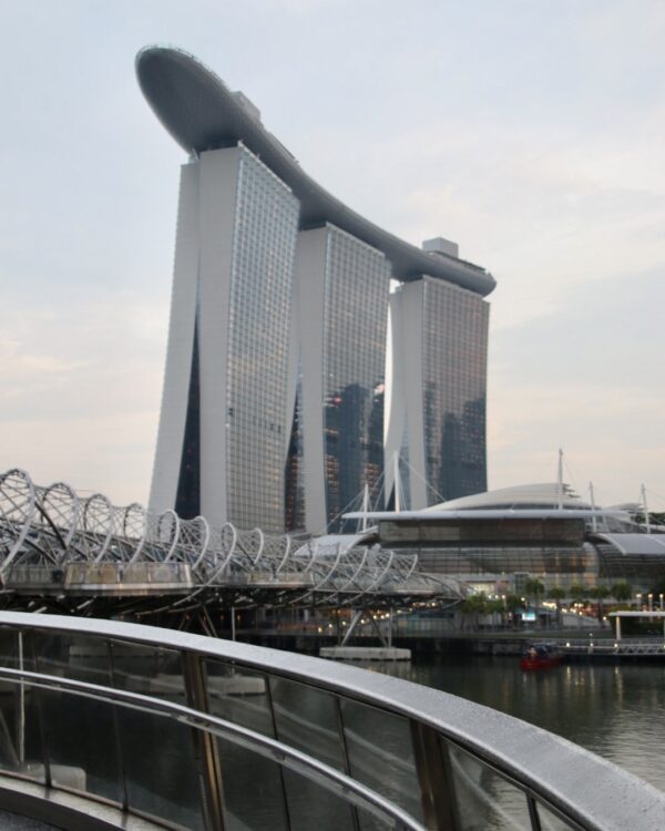 Marina Bay Sands