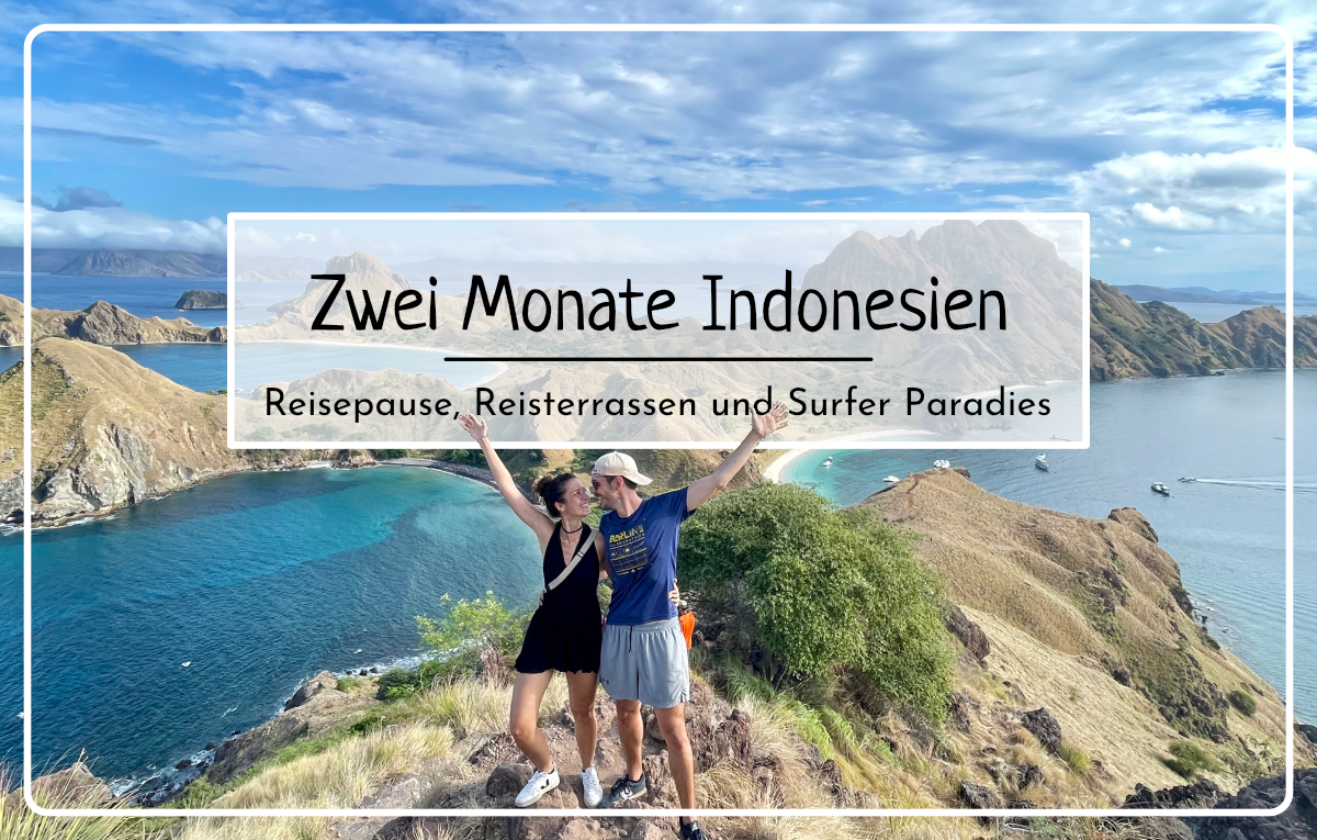 Indonesien Thumbnail