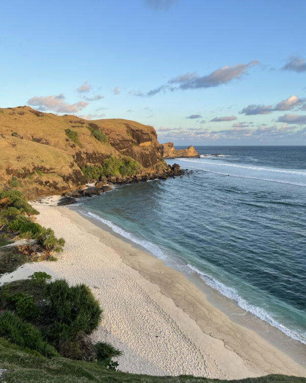 Tanjung Aan