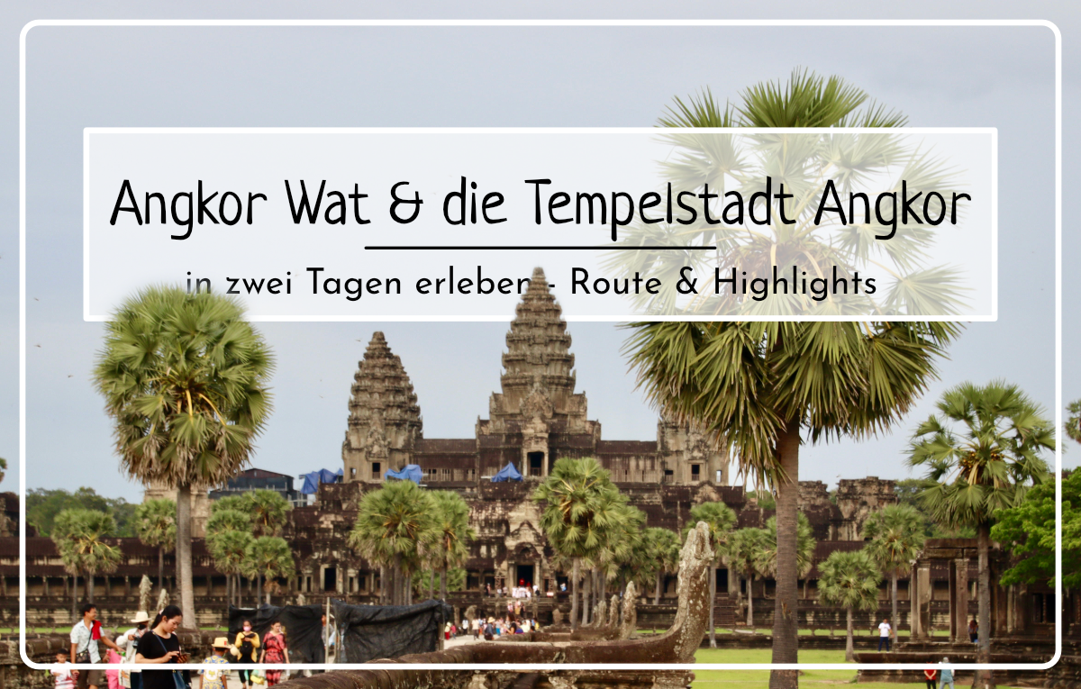 Angkor Wat Thumbnail