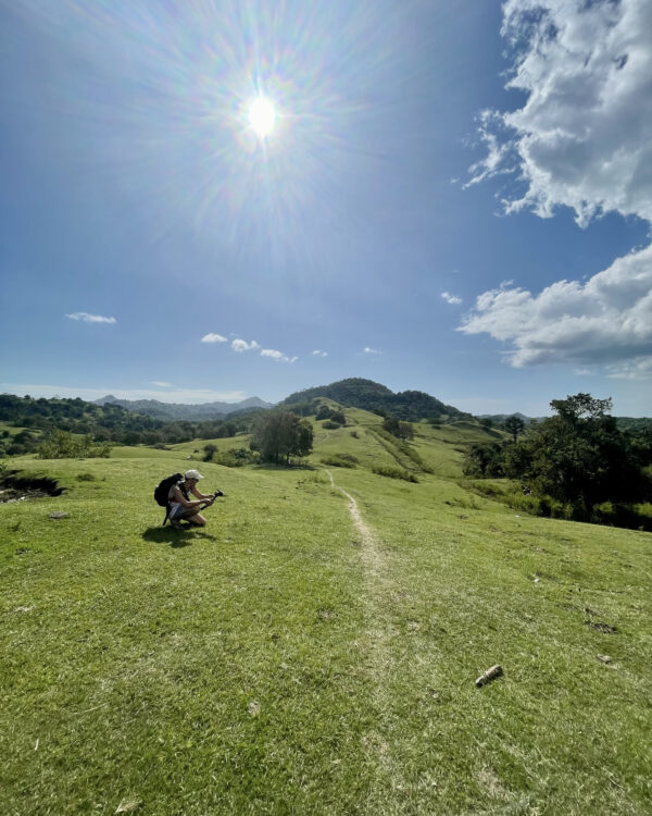 Bukit Teletubbies