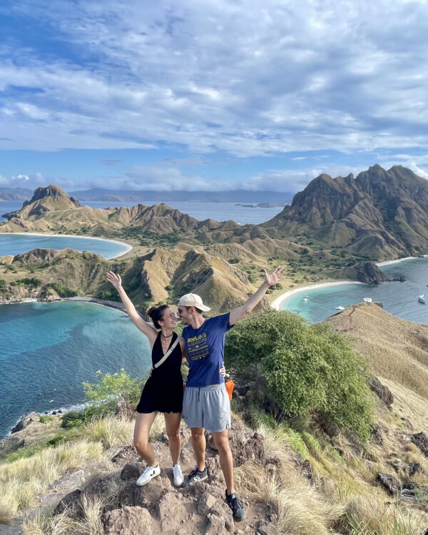 Padar Island