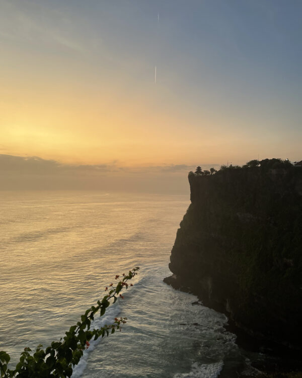 Uluwatu Beach