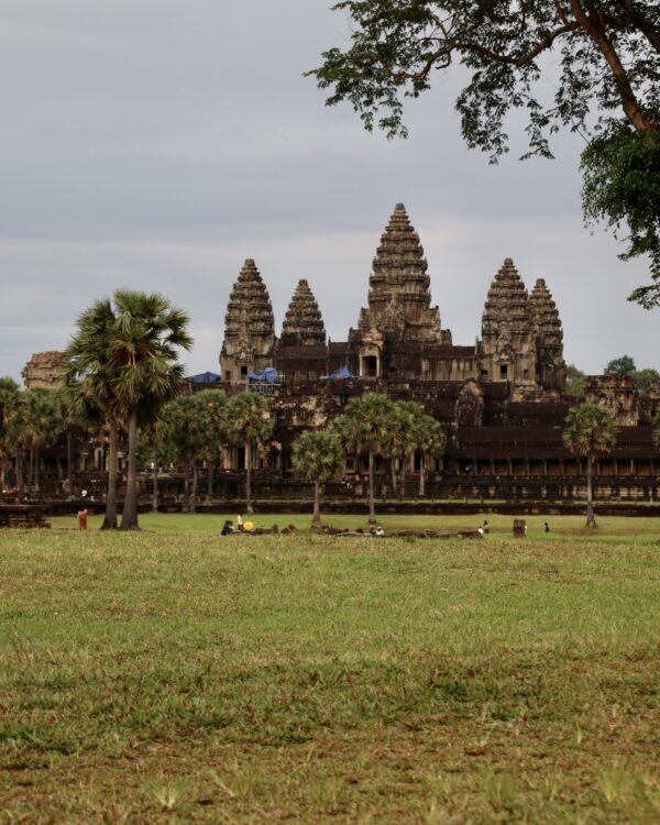 Angkor Wat