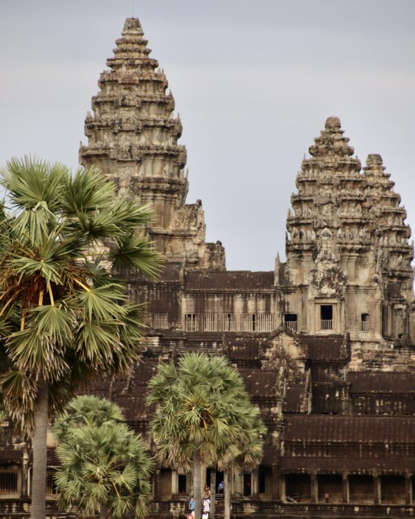 Angkor Wat