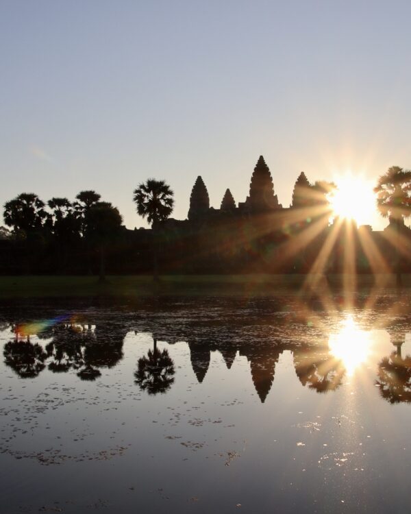 Angkor Wat