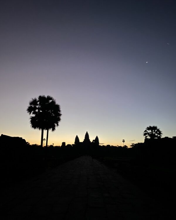 Angkor Wat