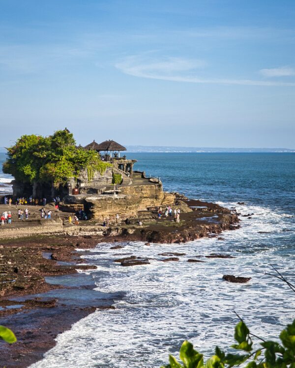 Tanah Lot