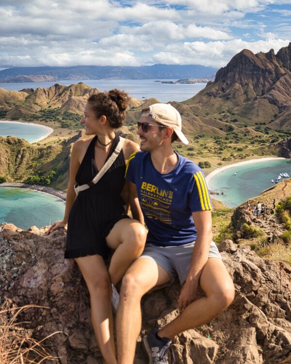 Padar Island