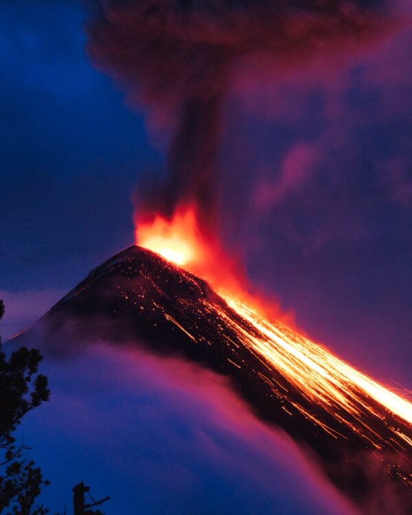 Guatemala Reisebericht